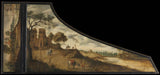 nepoznato-1625-a-slika-na-čembalu-poklopcu-sa-brdovitom-pejzažnom-umjetničkom-tiskom-fine-umjetničke-reprodukcije-zidne-umjetničke-id-anburrf4t