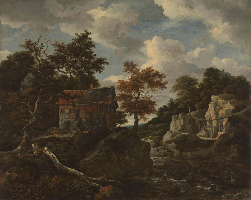 jacob-isaacksz-van-ruisdael-1650-rocky-landscape-art-print-fine-art-reproduction-wall-art-id-anbzuhoju