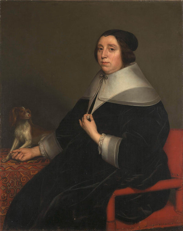 gerard-van-honthorst-1655-portrait-of-a-woman-art-print-fine-art-reproduction-wall-art-id-andp0l1p8