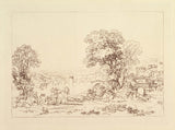 joseph-mallord-william-turner-1813-apuleius-in-search-of-apuleius-neobjavljene plošče-book-of-study-art-print-fine-art-reproduction-wall-art-id-anedbnkzb