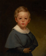 切斯特-哈丁-1845-切斯特-哈丁-克魯姆-藝術印刷-美術複製品-牆藝術-id-angmgxg3k 的肖像
