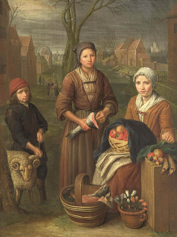peter-snijers-1700-the-woman-peddler-art-print-fine-art-reproduction-wall-art-id-anhds1rff