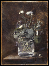 leon-bonvin-1866-še vedno življenje-marjetice-vijolice-art-print-fine-art-reproduction-wall-art-id-anhn3eydn