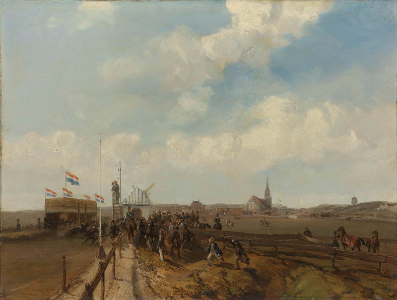 charles-rochussen-1846-racetrack-at-scheveningen-opened-3-august-1846-art-print-fine-art-reproduction-wall-art-id-anhxzg6rt