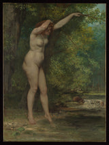 구스타브 쿠르베-1866-the-young-bather-art-print-fine-art-reproduction-wall-art-id-anig9e8tu