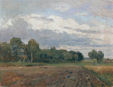 hugo-darnaut-1915-nordisk-landskapskunst-trykk-fin-kunst-reproduksjon-veggkunst-id-aninhcu5e