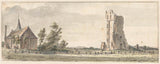 hendrik-spilman-1733-the-ruin-of-the-house-of-kleef-in-haarlem-art-print-fine-art-reproduction-wall-art-id-anl6ze8zq