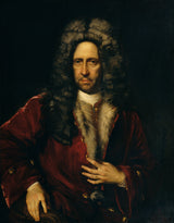 約翰-庫佩茨基-1714-貴族吉多-斯塔亨貝格的肖像-藝術印刷品-精美藝術-複製品-牆藝術-id-anlxiyckj