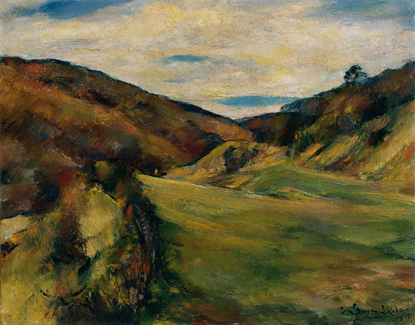 egge-sturm-skrla-1919-meadow-at-dreimarkstein-in-sievering-art-print-fine-art-reproduction-wall-art-id-anlybc52s