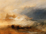 JMW-turner-1834-wreckers-kysten-of-Northumberland-Joseph-Mallord-william-turner-art-print-fine-art-gjengivelse-vegg-art-id-anmcd1fpw
