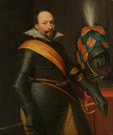 jan-anthonisz-van-ravesteyn-1612-丹尼爾-德赫塔因-d-1626-藝術印刷-美術複製品-牆藝術-id-anmlg5ckm 的肖像