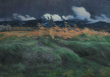 Louis-Patru-1895-krajobraz-sztuka-druk-dzieła sztuki-reprodukcja-sztuka-ścienna-id-anmr1umdi
