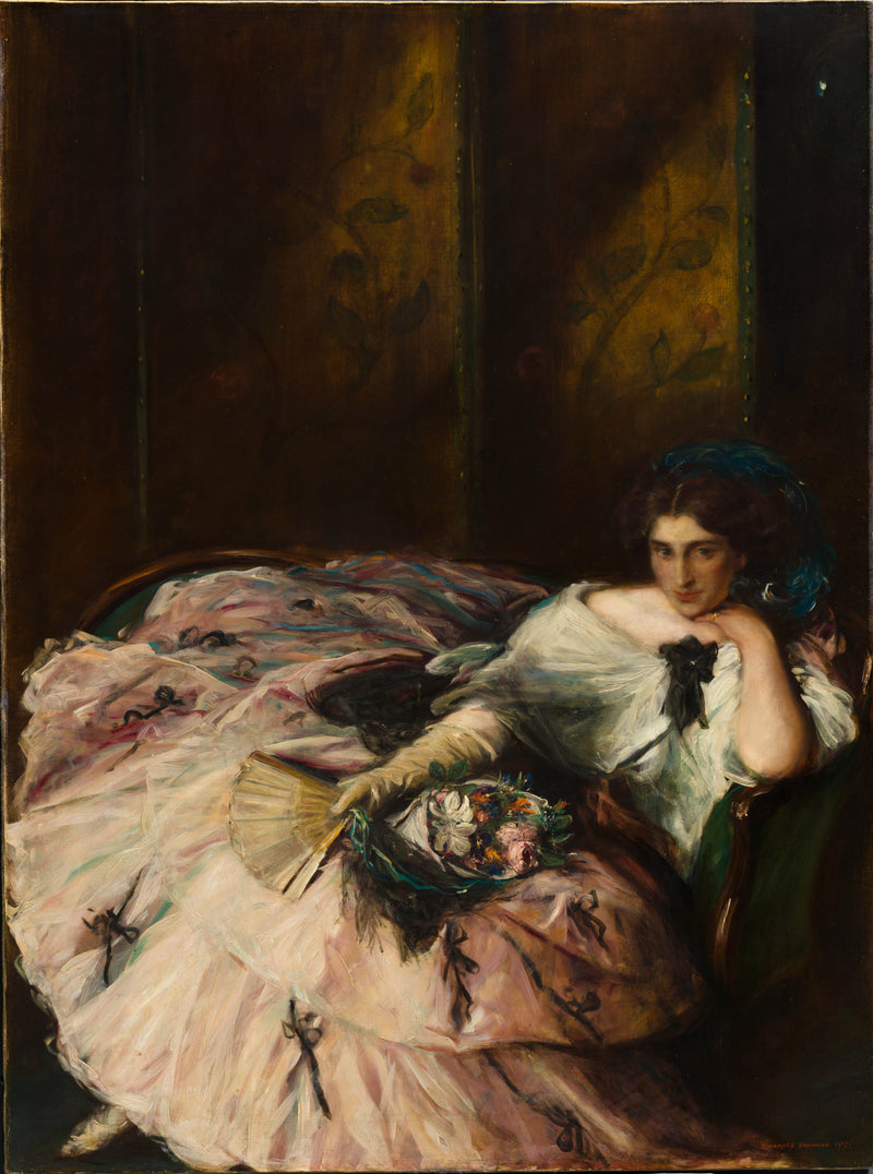 charles-hasslewood-shannon-1907-souvenir-of-aninternational-ball-portrait-of-miss-kathleen-bruce-art-print-fine-art-reproduction-wall-art-id-anmv0y4ty