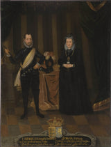 after-jacob-van-doordt-fredrick-ii-1534-1588-king-of-denmark-sofie-of-mecklenburg-1557-1631-queen-of-denmark-art-print-fine-art-reproduction-wall-art-id-anmvhad8s