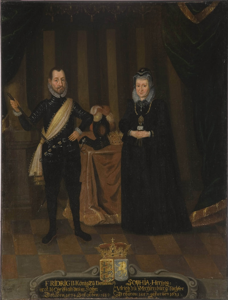 after-jacob-van-doordt-fredrick-ii-1534-1588-king-of-denmark-sofie-of-mecklenburg-1557-1631-queen-of-denmark-art-print-fine-art-reproduction-wall-art-id-anmvhad8s