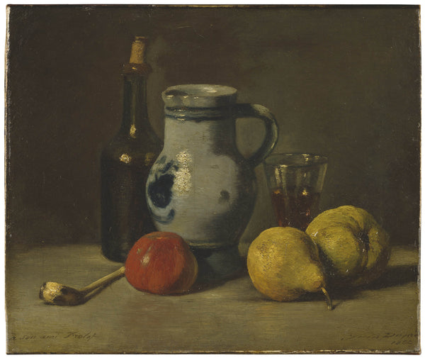 jules-dupre-1862-still-life-with-a-grey-jug-art-print-fine-art-reproduction-wall-art-id-anmvp82ld