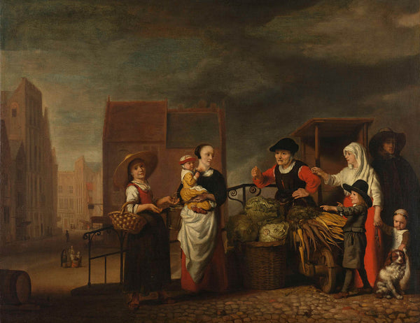 nicolaes-maes-1655-vegetable-market-art-print-fine-art-reproduction-wall-art-id-ann2tt0c5
