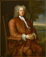 约翰·斯米伯特（1729）弗朗西斯·布林利（Francis-Binley）