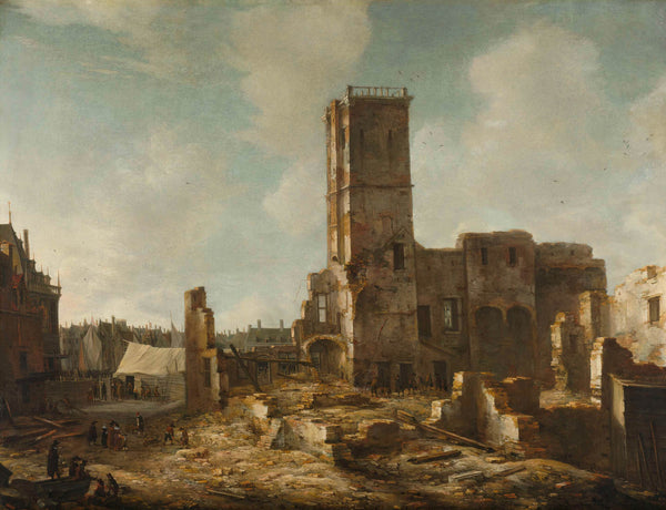 jan-abrahamsz-beerstraten-1652-the-ruins-of-the-old-town-hall-of-amsterdam-after-the-art-print-fine-art-reproduction-wall-art-id-anpk4p0am