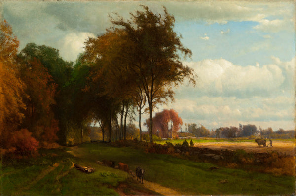 george-inness-1869-landscape-with-cattle-art-print-fine-art-reproduction-wall-art-id-anq4z7fud
