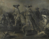 adriaen-pietersz-van-de-venne-1626-friedrich-v-volilni knez-palatinski-kralj-bohemije-umetniški-tisk-likovna-reprodukcija-stenska-umetnost-id-anqkpwdjd