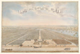 unknown-1700-view-of-plantation-cornelis-friendship-in-suriname-art-print-fine-art-reprodução-wall-art-id-anqztb6m9