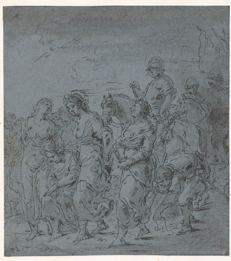 leonaert-bramer-1606-handcuffed-women-art-print-fine-art-reproduction-wall-art-id-anrfvj71u