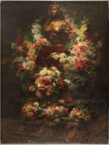 georges-jeannin-1882-a-party-day-art-print-fine-art-reproduction-wall-art