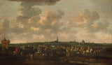 hendrick-de-meijer-1647-khởi hành-of-Tây Ban Nha-nghề nghiệp-quân đội-từ-breda-art-print-fine-art-reproduction-wall-art-id-ans1ig5s5