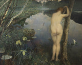 eilif-peterssen-1887-nocturne-art-print-reproducție-de-art-fină-art-perete-id-anscbwh4o