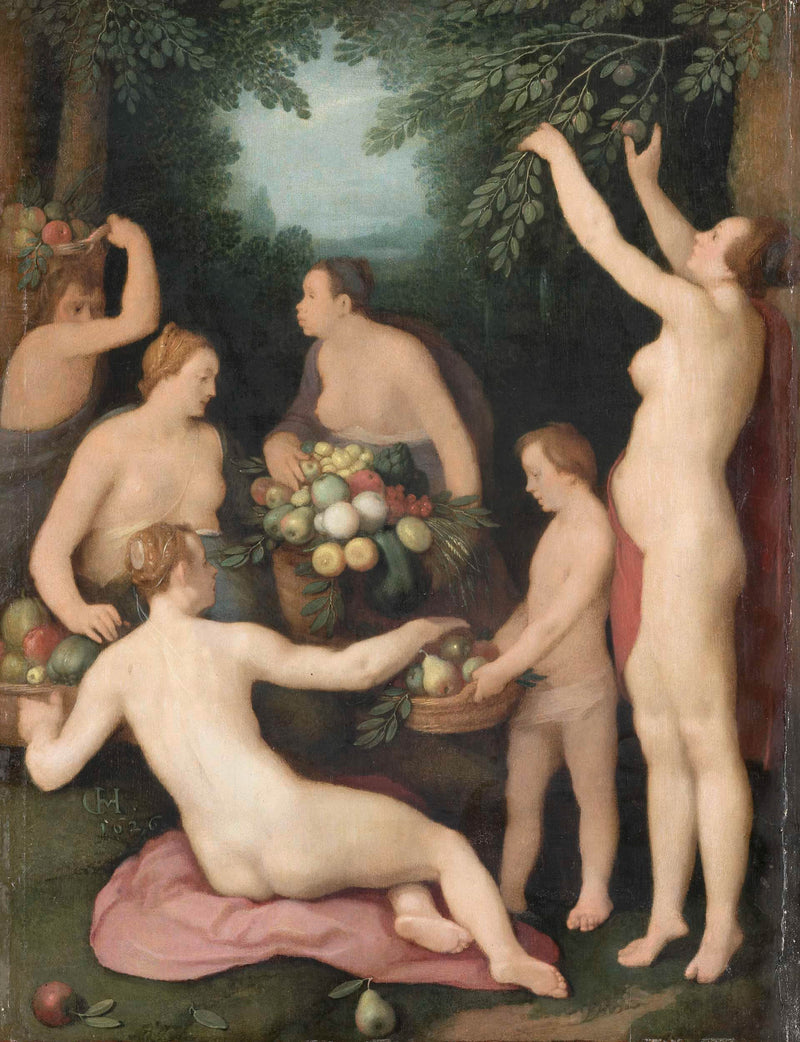 cornelis-cornelisz-van-haarlem-1626-pomona-receiving-the-harvest-of-fruit-art-print-fine-art-reproduction-wall-art-id-ant0vlbxs