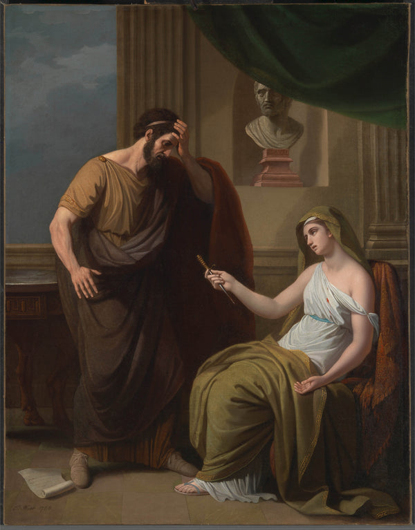 benjamin-west-1766-paetus-and-arria-art-print-fine-art-reproduction-wall-art-id-ant3st1es
