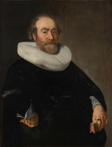 巴塞洛繆斯-范德赫爾斯特-1642-安德里斯-爭吵-藝術印刷-美術-複製品-牆藝術-id-ant8b7oqa 的肖像