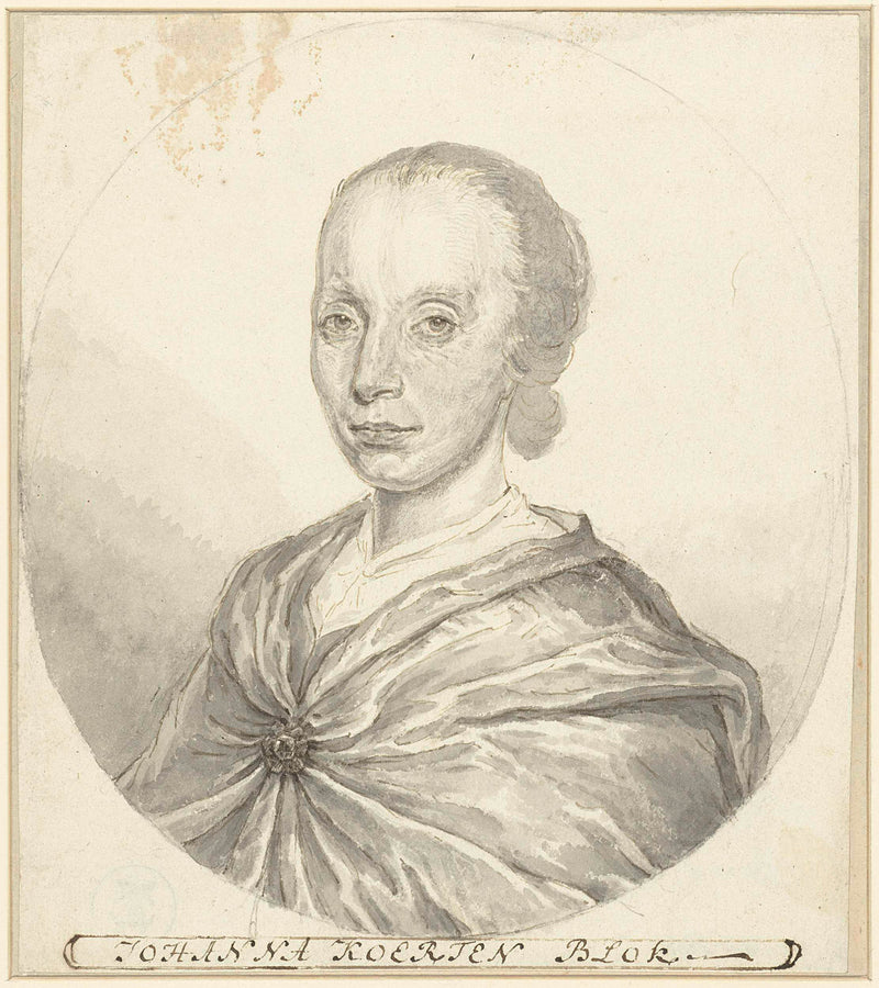jacob-houbraken-1708-portrait-of-joanna-koerten-block-art-print-fine-art-reproduction-wall-art-id-anudcdi32