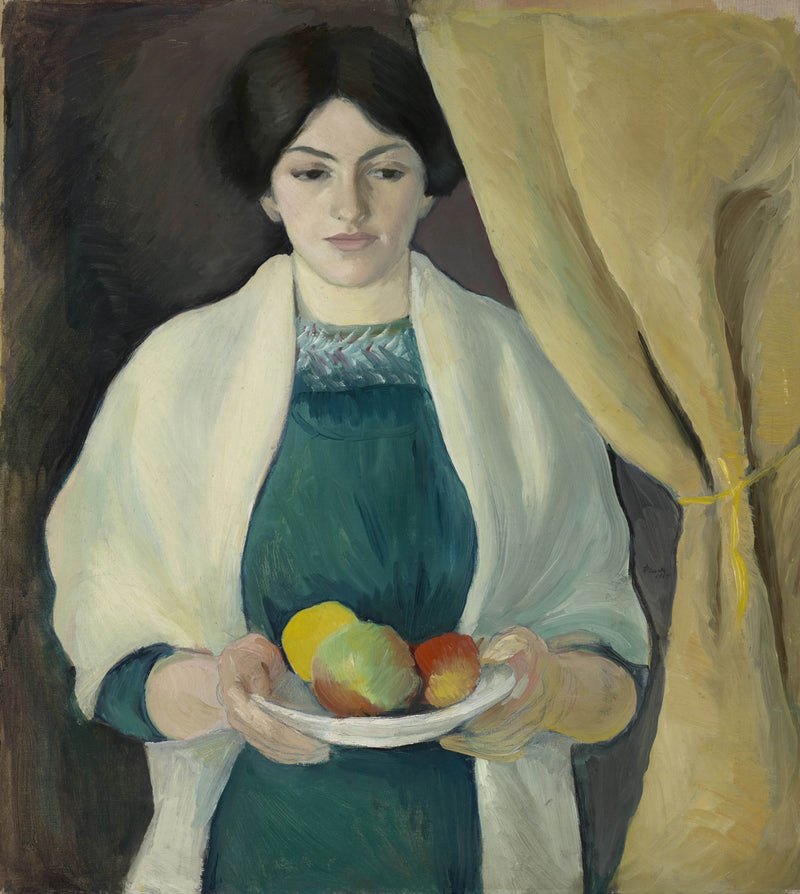 august-macke-1909-portrait-with-apples-art-print-fine-art-reproduction-wall-art-id-anuqy00cu