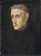 hugo-van-der-goes-1478-un-moine bénédictin-art-print-fine-art-reproduction-wall-art-id-anvoxjlld