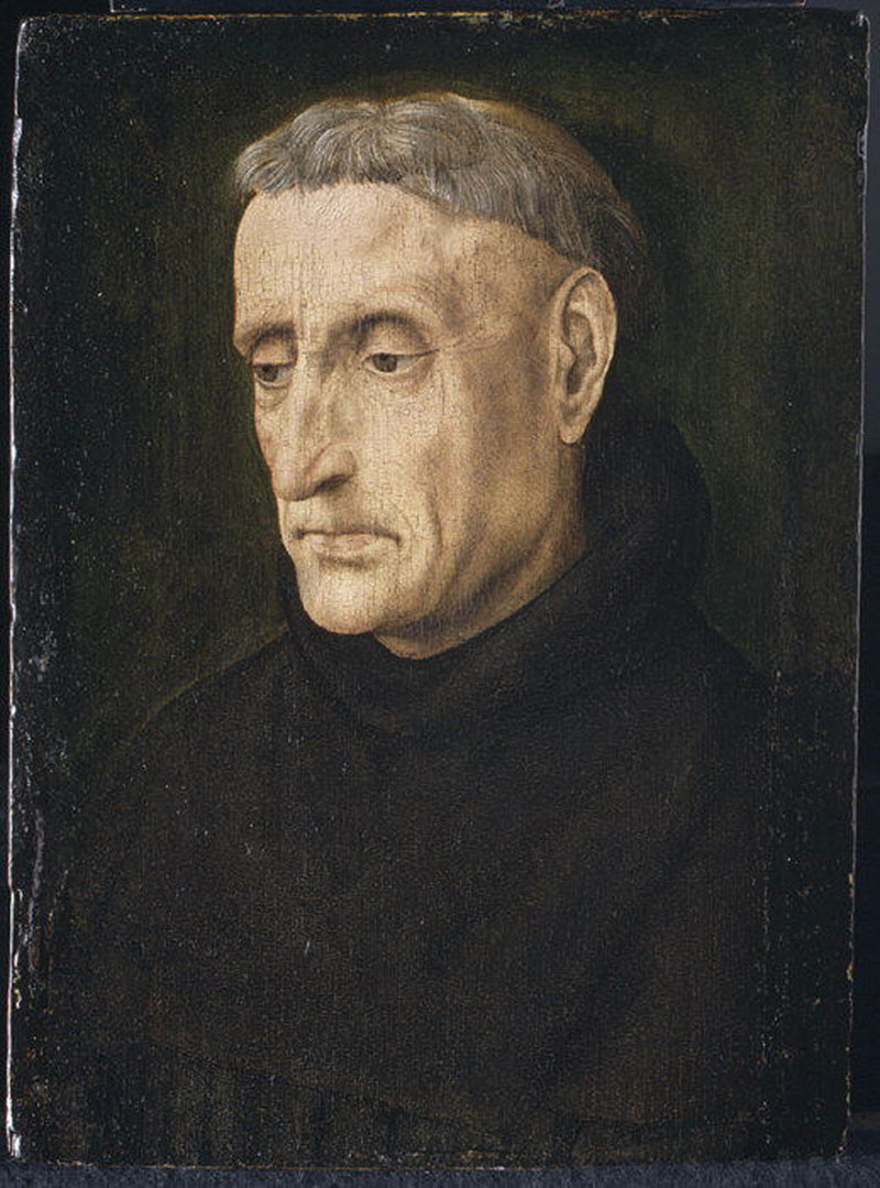 hugo-van-der-goes-1478-a-benedictine-monk-art-print-fine-art-reproduction-wall-art-id-anvoxjlld