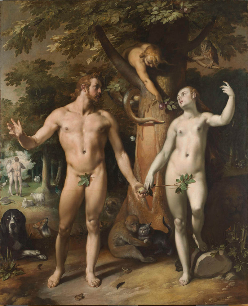 cornelis-cornelisz-van-haarlem-1592-the-fall-of-man-art-print-fine-art-reproduction-wall-art-id-anw2x3xwv