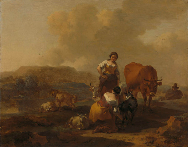 nicolaes-pietersz-berchem-1655-italian-landscape-art-print-fine-art-reproduction-wall-art-id-anwkndpi6