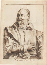 Anthony-van-dyck-1627-portret-jana-snellincka-sztuka-druk-reprodukcja-dzieł sztuki-sztuka-ścienna-id-anxbi9v7z
