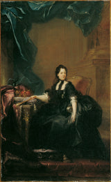 弗朗茲-梅斯梅爾-1770-皇后瑪麗亞特蕾莎-哀悼-藝術印刷-精美藝術複製品-牆藝術-id-any0ofvyw