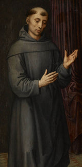 urmașul-hans-memling-franciscan-saint-print-art-reproducție-art-fin-art-wall-art-id-anz4agjtu
