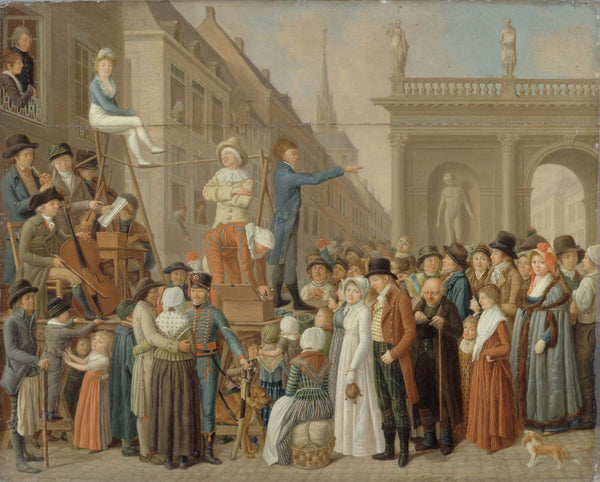 ecole-allemande-1800-lestrade-art-print-fine-art-reproduction-wall-art