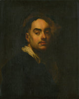 kupecky-jan-palko-franz-anton-jan-kupecky-portrait-of-a-man-autoportrait-art-print-fine-art-reproduction-wall-art-id-anzla7i4n