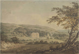 neznámy-1827-gatcombe-house-on-the-isle-of-wight-art-print-fine-art-reproduction-wall-art-id-anzxeg5p1