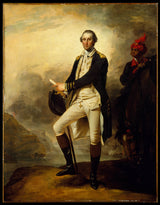 john-trumbull-1780-george-washington-stampa-d'arte-riproduzione-d'arte-wall-art-id-ao07i38mv