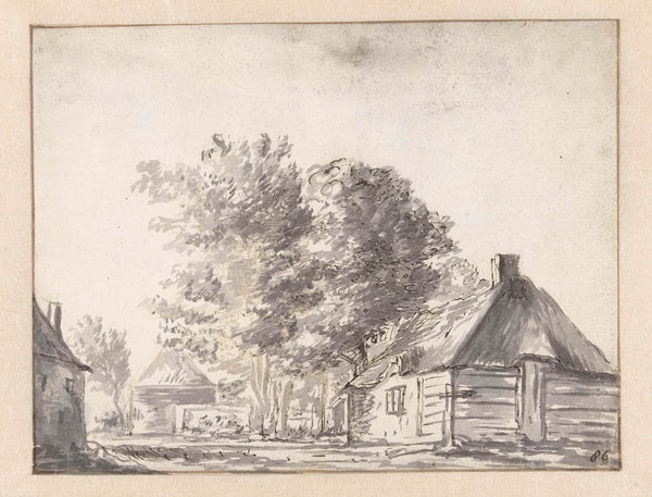 unknown-1610-view-of-middelburg-art-print-fine-art-reproduction-wall-art-id-ao0w6716j