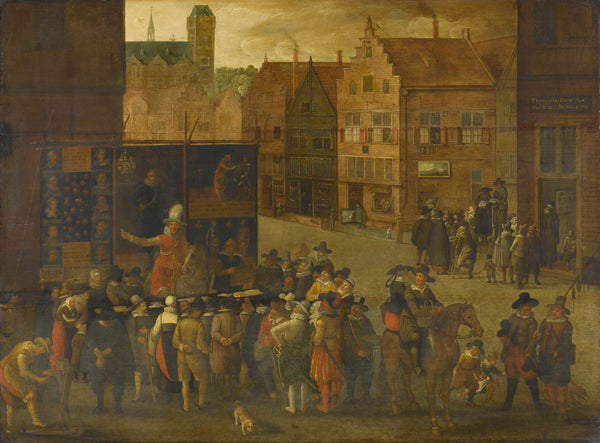 unknown-1619-the-quack-art-print-fine-art-reproduction-wall-art-id-ao1my9bew