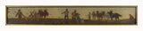 Paul-Albert-Baudouin-1879-povijest-oranje-pšenice-sjetva-setva-drljača-skica-za-školu-umjetničku-sobu-ulice-dombasle-Pariz-15. arrondisman-umjetnost-tisak-fina- umjetnost-reprodukcija-zid-umjetnost