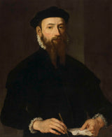 desconhecido-1550-retrato-de-um-homem-impressão-de-arte-reprodução-de-belas-artes-arte-de-parede-id-ao2ardbcz